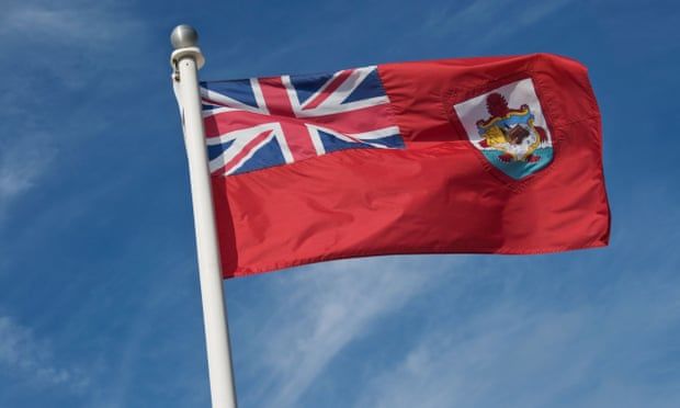 Bermuda’s ban on same-sex marriage is allowed, Colonial UK judges rule