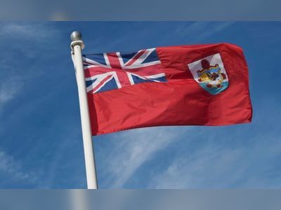 Bermuda’s ban on same-sex marriage is allowed, Colonial UK judges rule