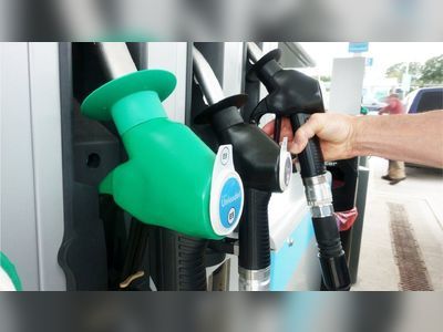 Petrol prices set to ease after hitting record highs