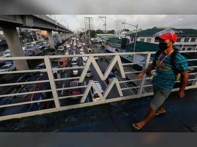Philippines considers four-day working week to combat rising costs