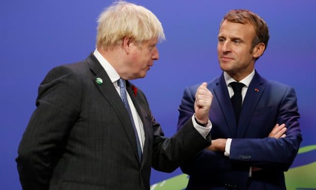 Boris Johnson open to attending European Council, say sources