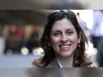 Nazanin Zaghari-Ratcliffe: Why has she been freed now?