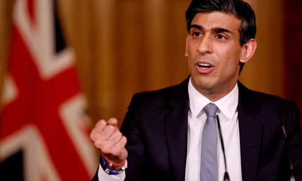 Rishi Sunak accused of imposing £21bn ‘stealth tax’ on UK workers
