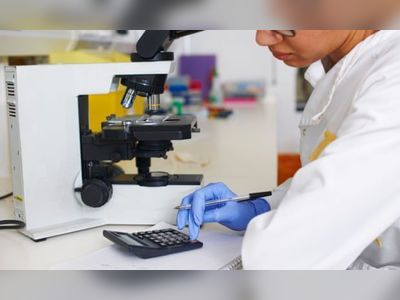 ‘Pervasive’ inequality derailing black UK chemists’ careers, report finds