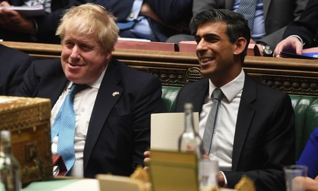 Rishi Sunak’s spring statement reopens questions about his political savvy