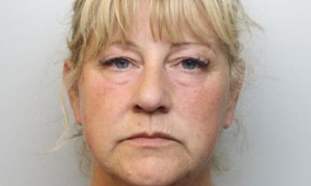 Ex-Wiltshire police worker jailed for affair with rapist she was supervising