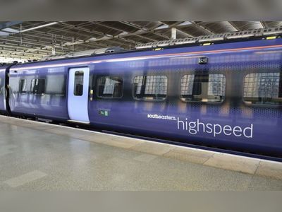 New rail contract award to Go-Ahead branded ‘a sick joke’