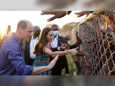Prince William and Kate: The PR missteps that overshadowed a royal tour