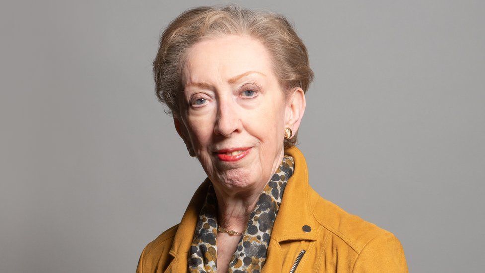 Margaret Beckett: First female foreign secretary to retire as MP