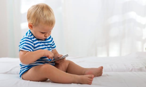 TikTok being used by 16% of British toddlers, Ofcom finds