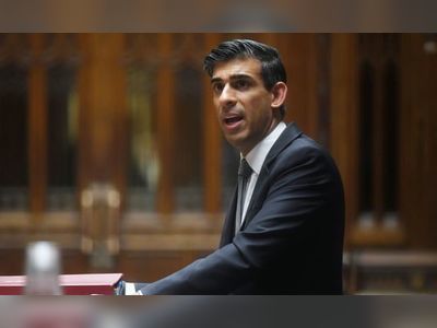 Rishi Sunak protecting Treasury from inflation at families’ expense
