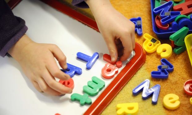 UK government rejects request by thousands of women to examine childcare costs