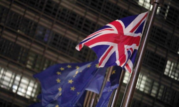 UK faces large EU bill over Chinese imports fraud