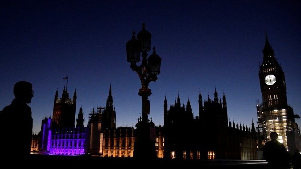 MPs to get £2,200 pay rise next month
