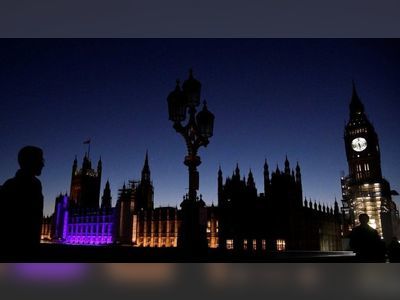 MPs to get £2,200 pay rise next month