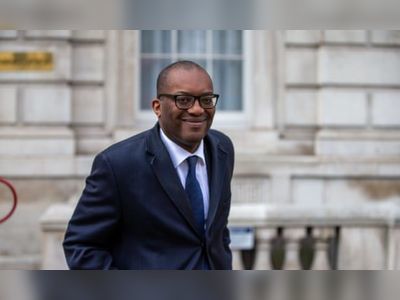 Foreign owners of UK properties to be identified in new register