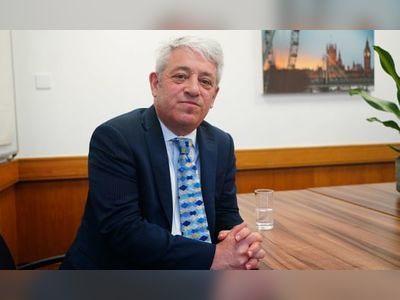 John Bercow’s protests over bullying verdicts have ‘not a shred of credibility’