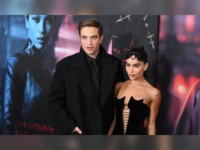 Film industry banks on The Batman to mark start of ‘post-Covid’ cinema