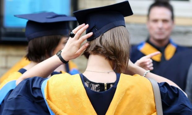 Student loan changes hit lower earners harder than first thought – IFS
