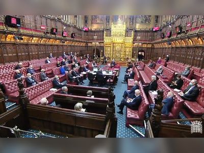String of Lords defeats reflects concerns over PM and legislation