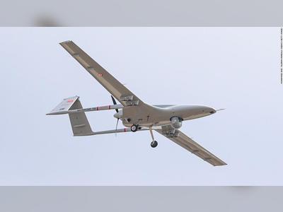 Turkish drones have become a symbol of the Ukrainian resistance