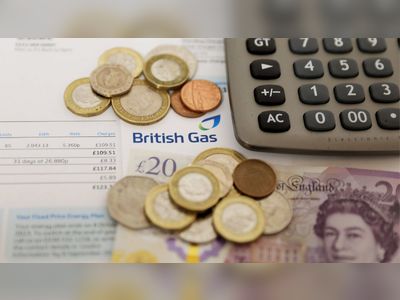 Energy suppliers criticised for bad customer service after price cap increase