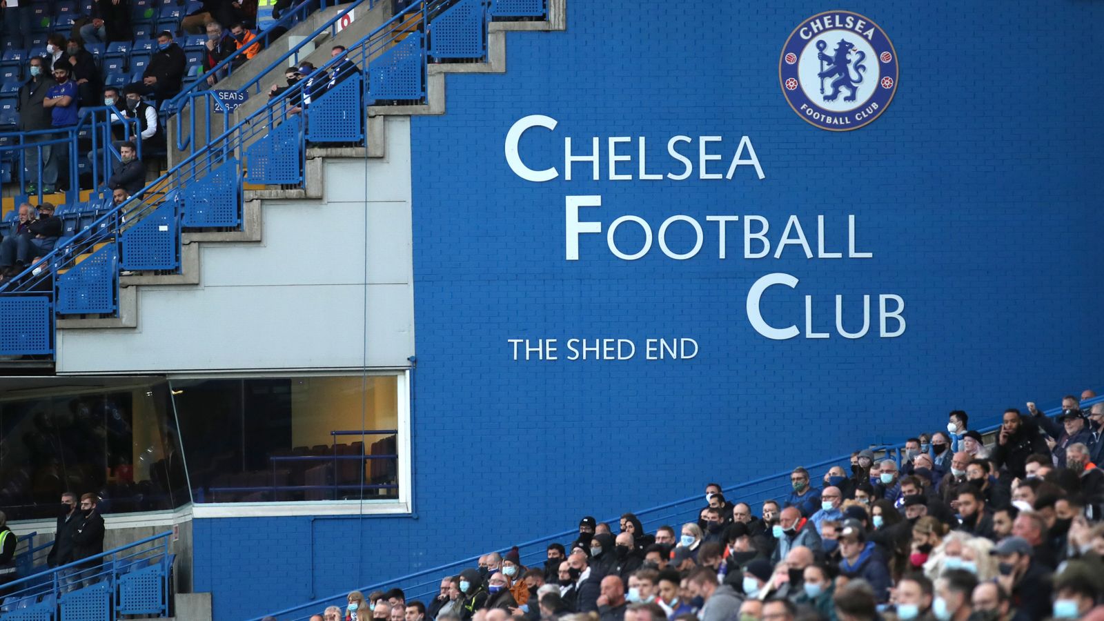 Chelsea FC sale: Bidders given extra time to table final offers for club