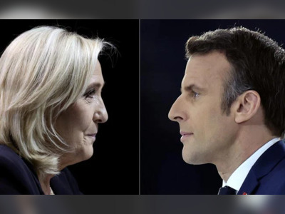 Will French Left-Wing Voters Back Rightest Le Pen For President