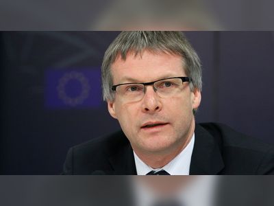 EU Council in limbo as top official departs before successor appointed