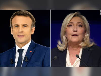 France's presidential election race is closer than expected. Here's what to know