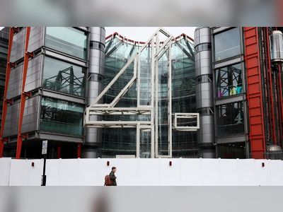 Channel 4 sale: Senior Tory Julian Knight asks if move to sell channel is 'revenge' for 'biased coverage' of Brexit