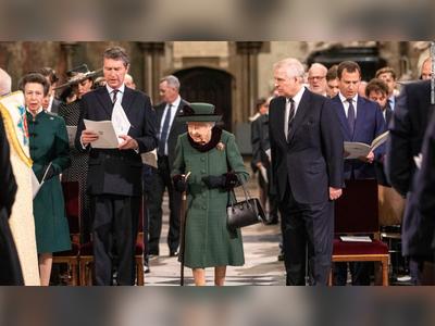 Analysis: Takeaways from Prince Philip's memorial service