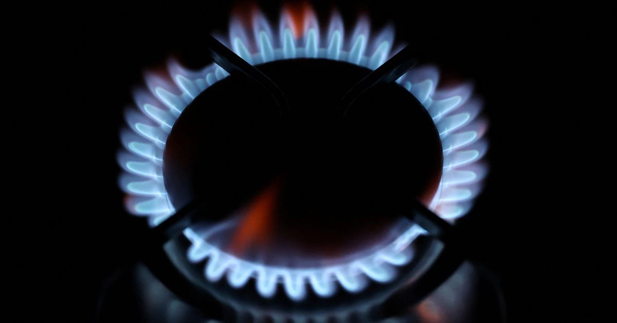 UK energy CEOs urge government action on 'horrific' price surge