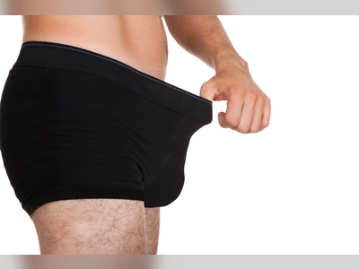 British men's willies are only the 66th biggest in the world, study finds