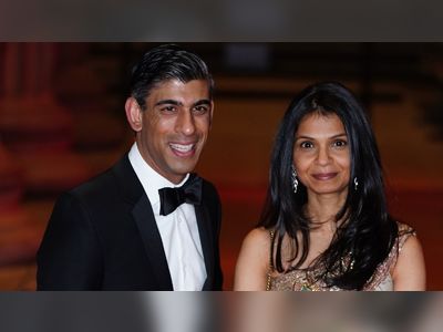 Sir Keir Starmer: Rishi Sunak has 'very serious questions to answer' over wife's tax affairs after non-domicile status report