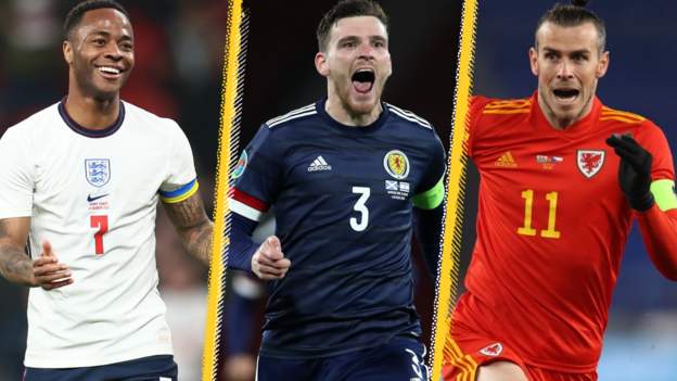 England could face Scotland or Wales at World Cup