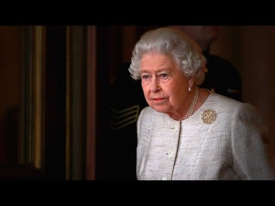 Queen's death details accidentally leaked