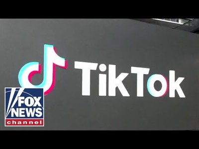 TikTok influencers are 'being used' by the White House