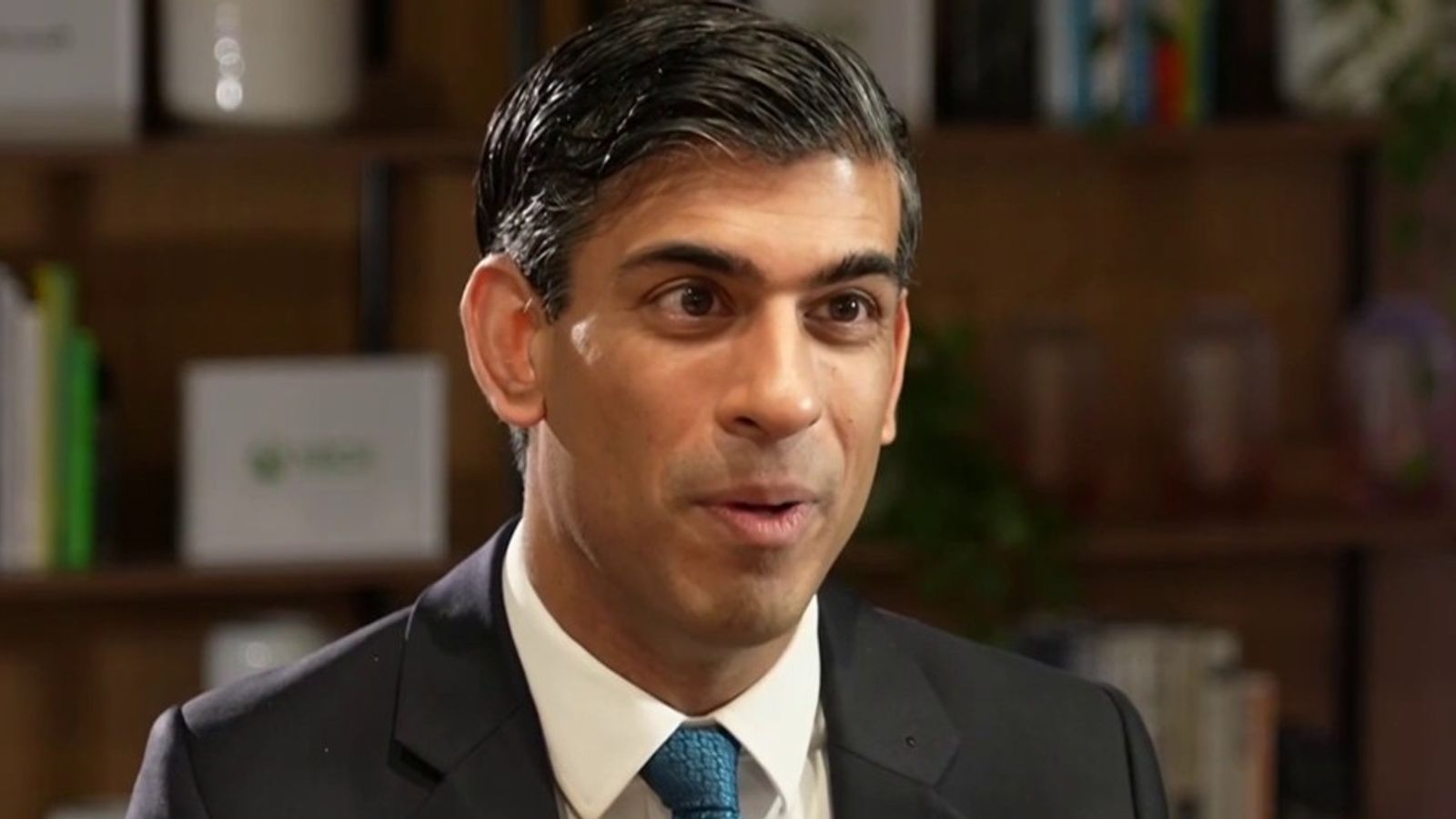 Rishi Sunak to launch an NFT issued by the Royal Mint to help make UK 'global cryptoasset hub'
