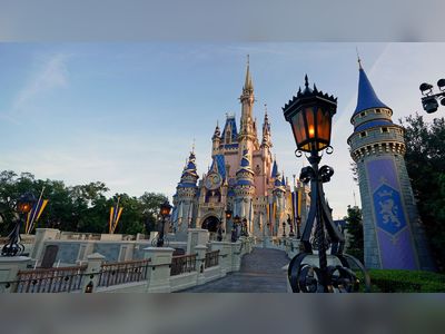 Florida Senate and House pass bill that would strip Disney of special self-governing status