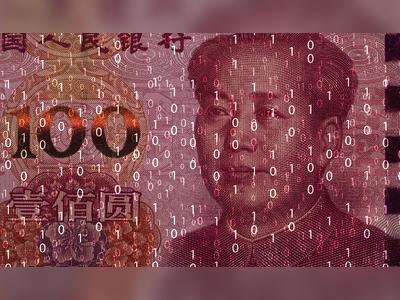 What the Rise of China’s Digital Currency Could Mean for the U.S.