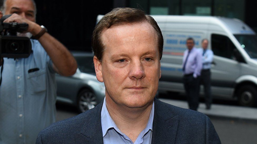 Ex-MP Charlie Elphicke looks at building job to pay sex trial costs