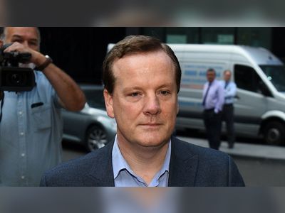 Ex-MP Charlie Elphicke looks at building job to pay sex trial costs