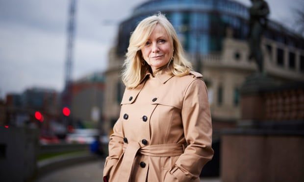 Boris Johnson allowing ‘wild west’ of misogyny in parliament, Tracy Brabin says
