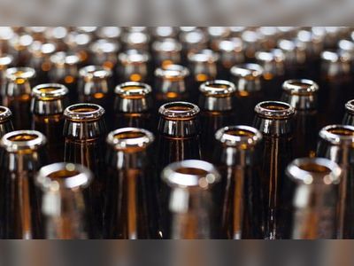UK government fund invests in cannabis oil company and London microbrewery
