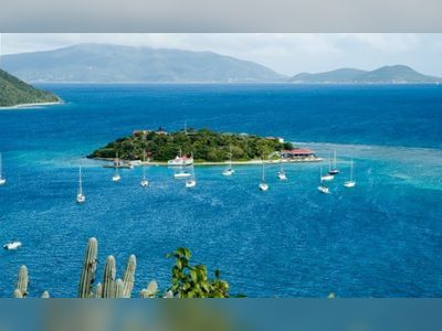 Plan for canceling democracy and recolonizing the British Virgin Islands opposed by acting premier