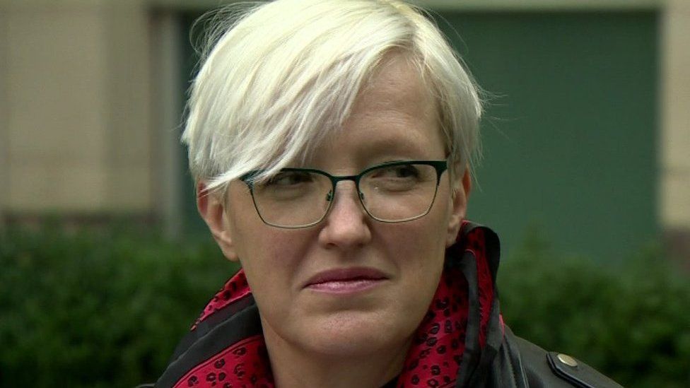 Whistleblower vet awarded £1.25m settlement and apology from DAERA