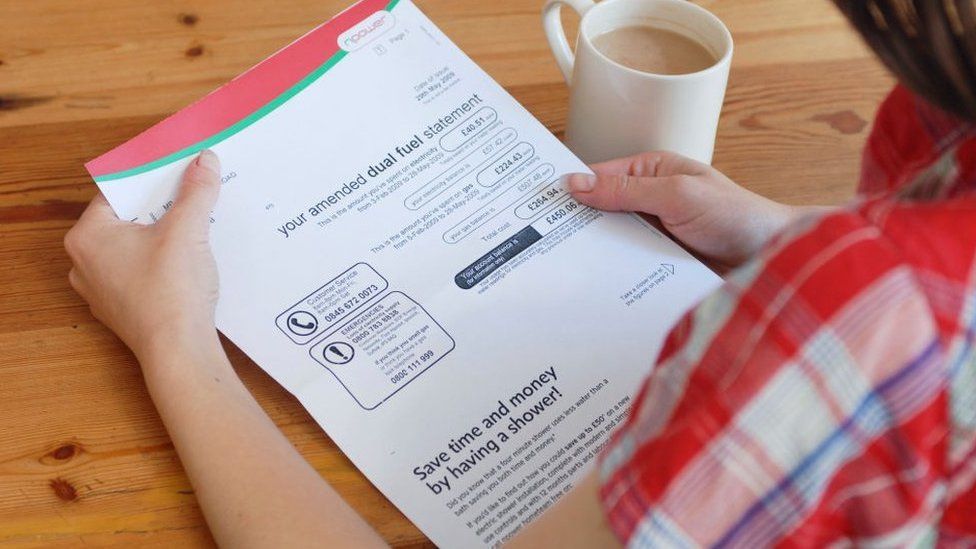 Energy suppliers warned over direct debit hikes