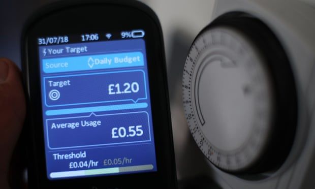 Energy bills forecast to remain above £2,000 in blow to Sunak’s loan scheme