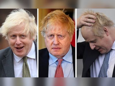 Good, bad and the ugly: how Boris Johnson’s future may play out